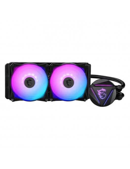 Watercooling MSI MAG CORELIQUID 240R V2  - ARGB Tunisie-Sousse