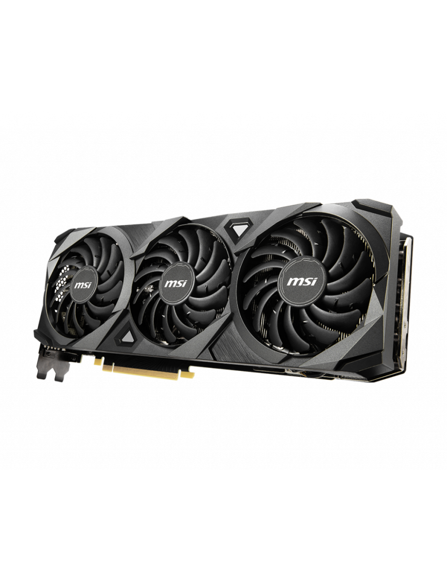 Carte Graphique GeForce RTX 3090 VENTUS 3X OC - 24Go -Tunisie-Sousse