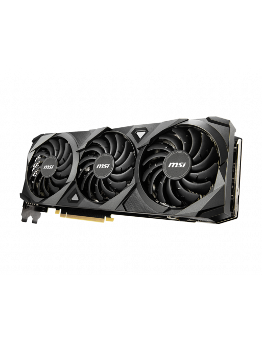 Carte Graphique GeForce RTX 3090 VENTUS 3X OC - 24Go -Tunisie-Sousse