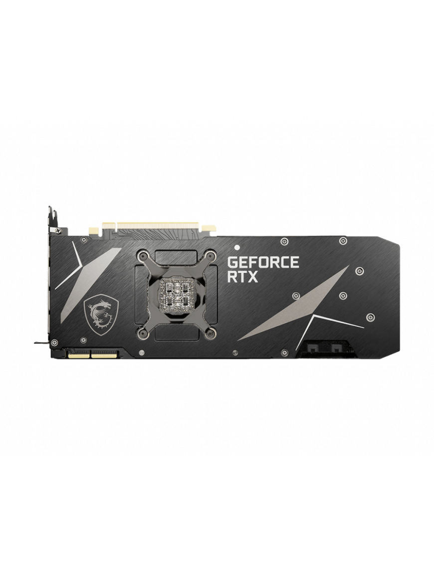 Carte Graphique GeForce RTX 3090 VENTUS 3X OC - 24Go -Tunisie-Sousse