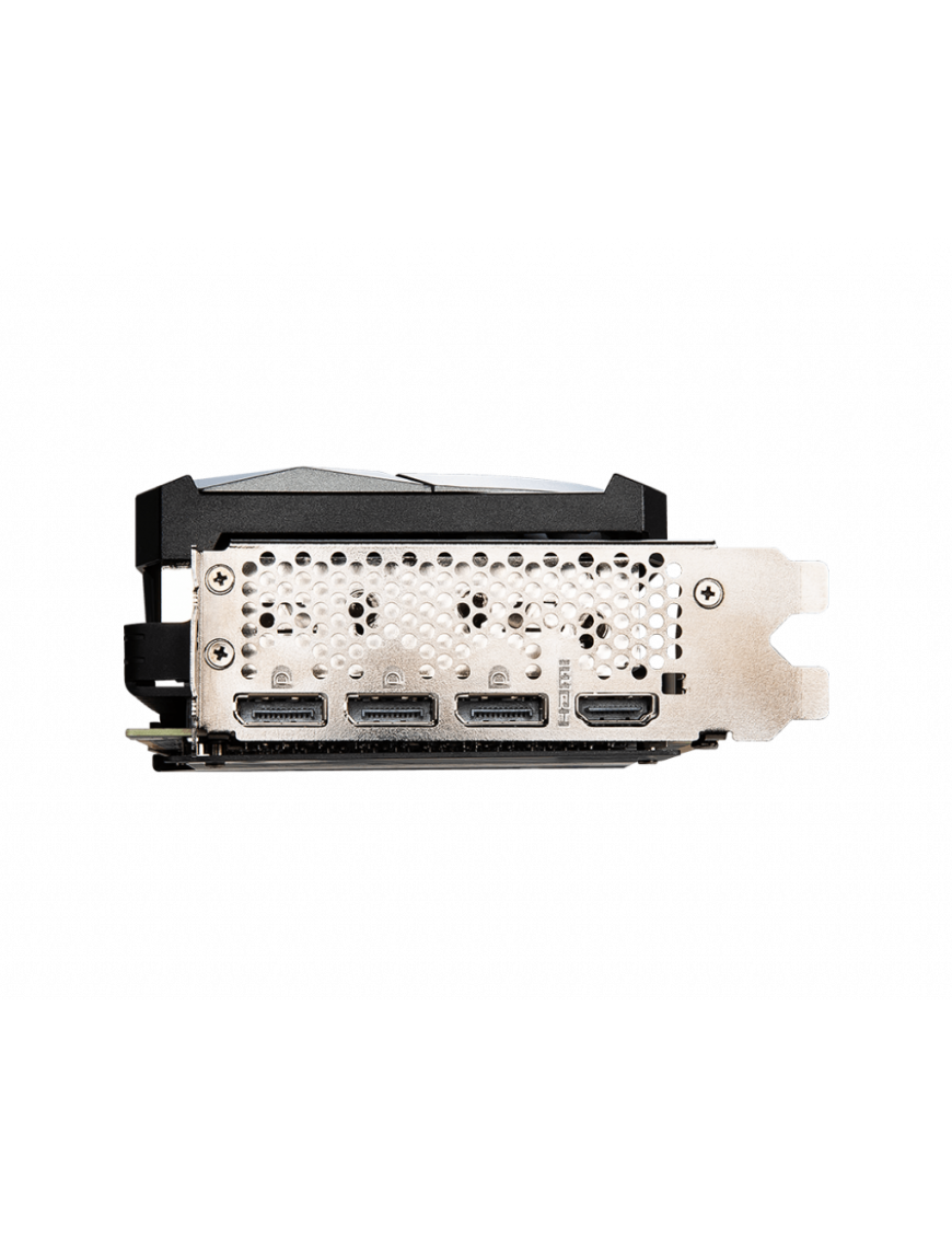 Carte Graphique GeForce RTX 3090 VENTUS 3X OC - 24Go -Tunisie-Sousse