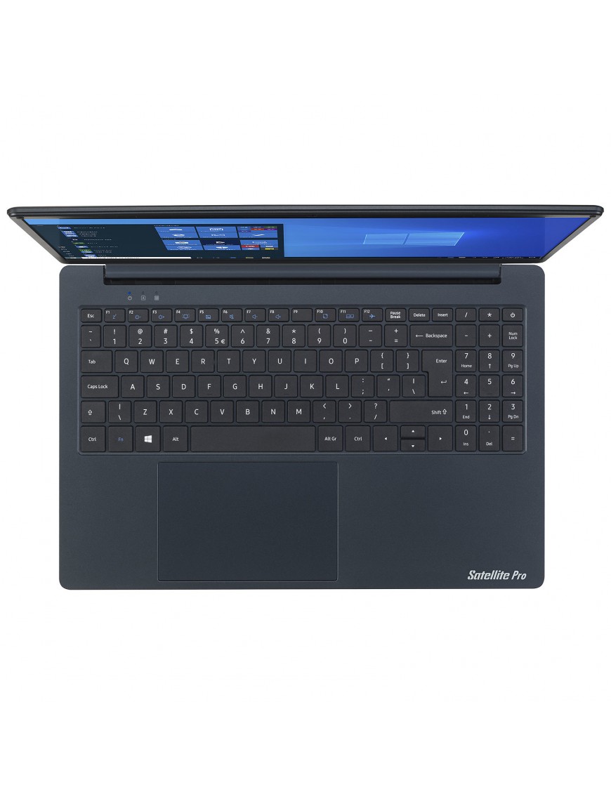 Pc Portable Satellite Pro C50-G-10K Core™ i3-10110U 10e génération-tunisie-sousse