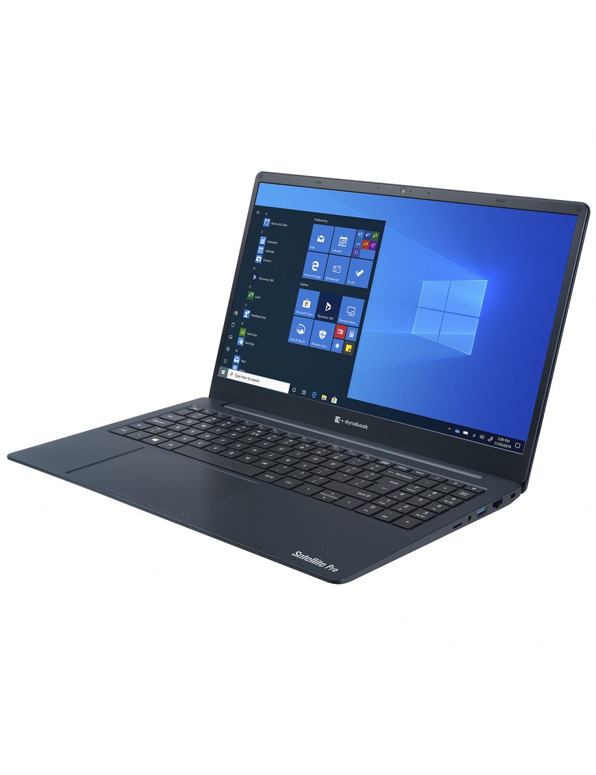 Pc Portable Satellite Pro C50-G-10K Core™ i3-10110U 10e génération-tunisie-sousse