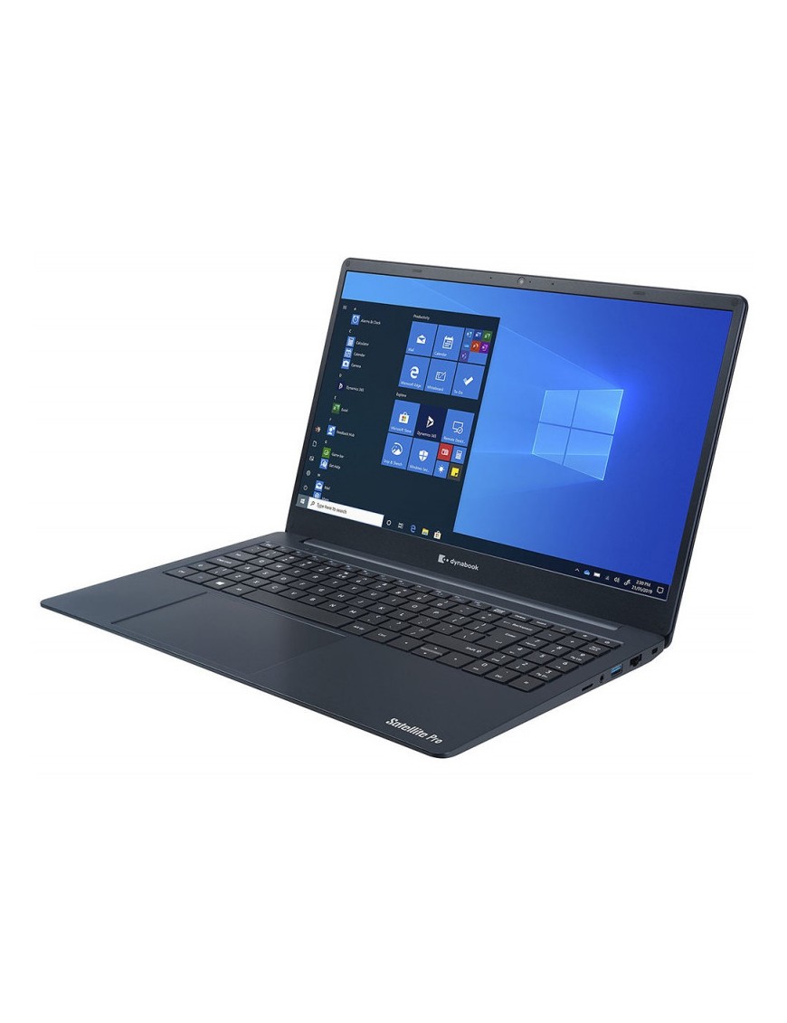 Pc Portable Satellite Pro C50-G-10K Core™ i3-10110U 10e génération-tunisie-sousse