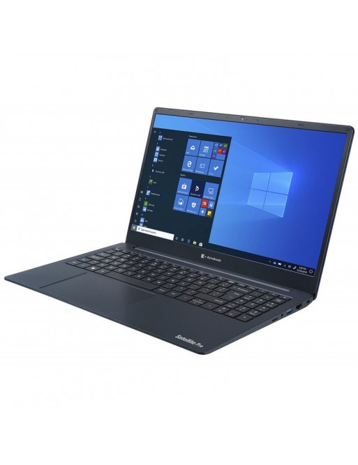 Pc Portable Satellite Pro C50-G-10K Core™ i3-10110U 10e génération-tunisie-sousse