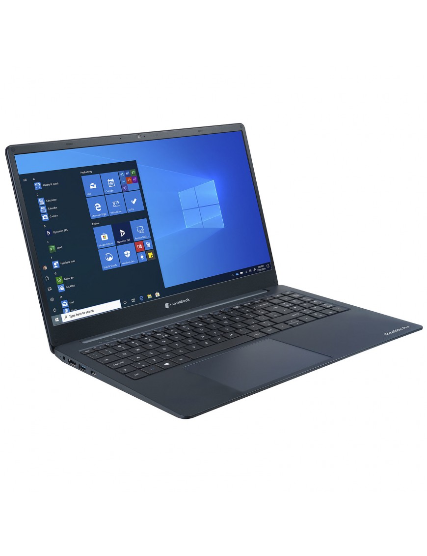 Pc Portable Satellite Pro C50-G-10K Core™ i3-10110U 10e génération-tunisie-sousse