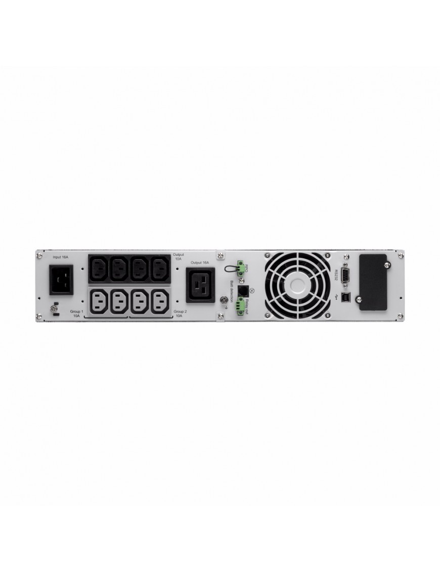 Onduleur ON-LINE EATON 9SX 3000 VA/2700 W-Tunisie-Sousse