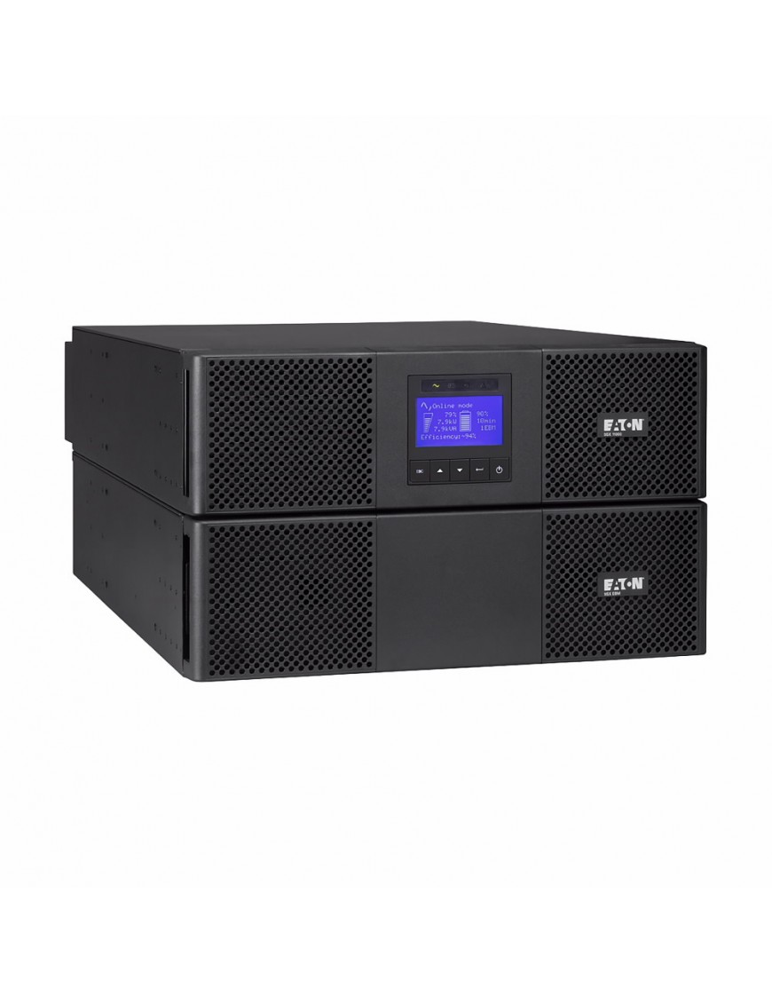 Onduleur ON-LINE EATON - 9SX8KI - 8000 VA/ 7200 W-Tunisie-Sousse