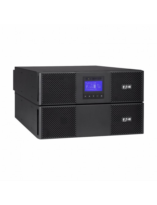 Onduleur ON-LINE EATON - 9SX8KI - 8000 VA/ 7200 W-Tunisie-Sousse