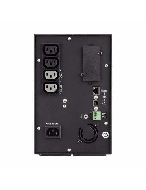 Onduleur  EATON 5P 650i-IN-LINE-420W/650VA-tunisie-sousse