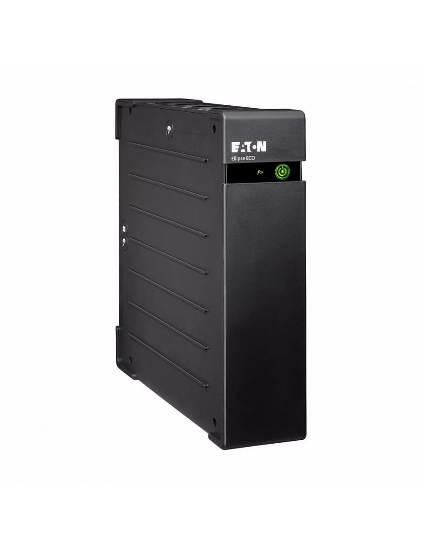 Onduleur OFF-LINE EATON ECO ELLIPSE 1200 USB FR - 1200VA /750 W (EL1200USBFR)-Tunisie-Sousse