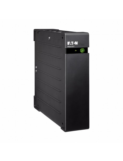 Onduleur OFF-LINE EATON ECO ELLIPSE 1200 USB FR - 1200VA /750 W (EL1200USBFR)-Tunisie-Sousse