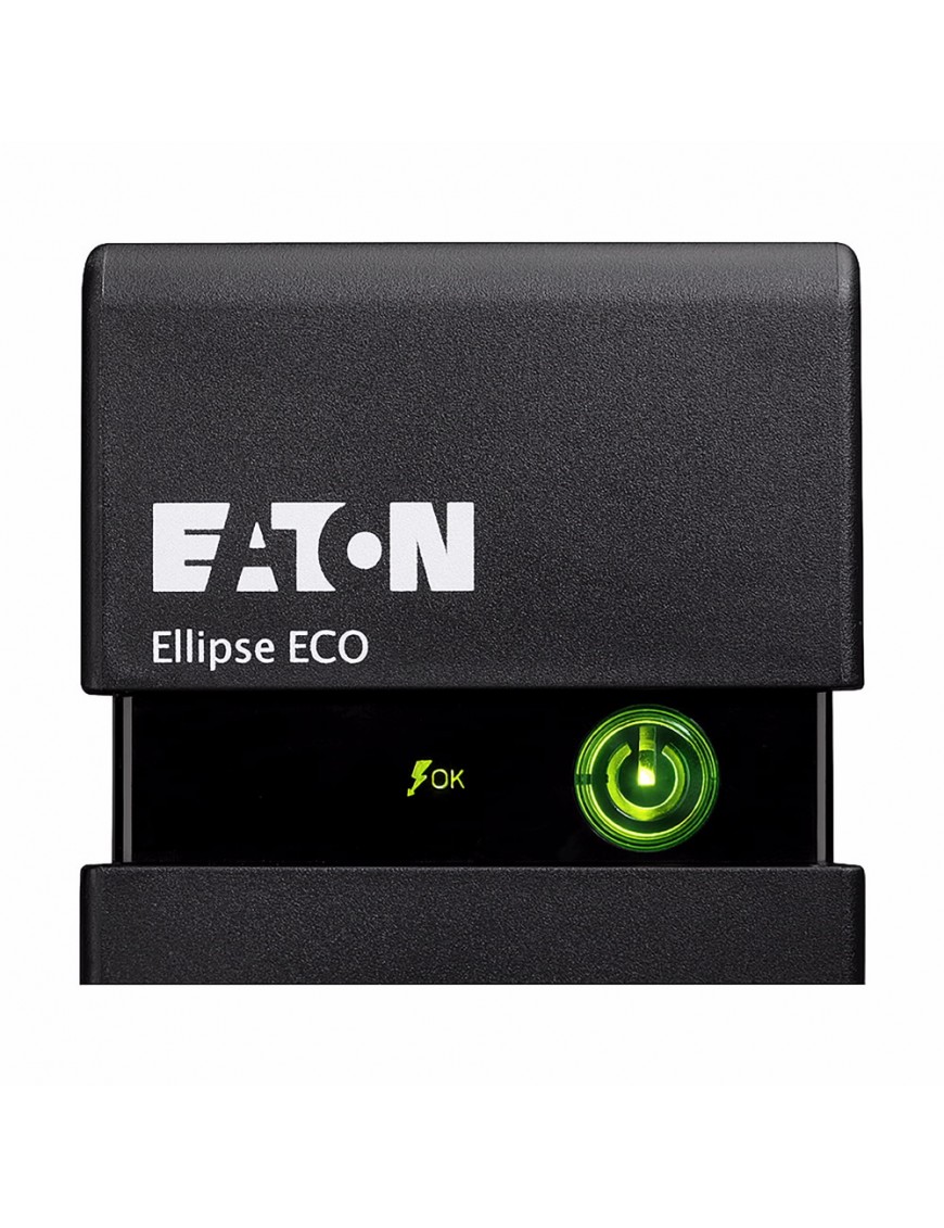 Onduleur OFF-LINE EATON ECO ELLIPSE 1200 USB FR - 1200VA /750 W (EL1200USBFR)-Tunisie-Sousse
