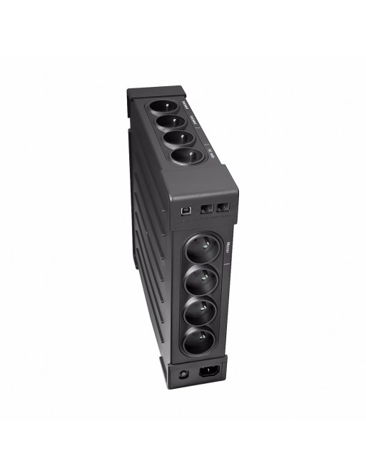 Onduleur OFF-LINE EATON ECO ELLIPSE 1200 USB FR - 1200VA /750 W (EL1200USBFR)-Tunisie-Sousse