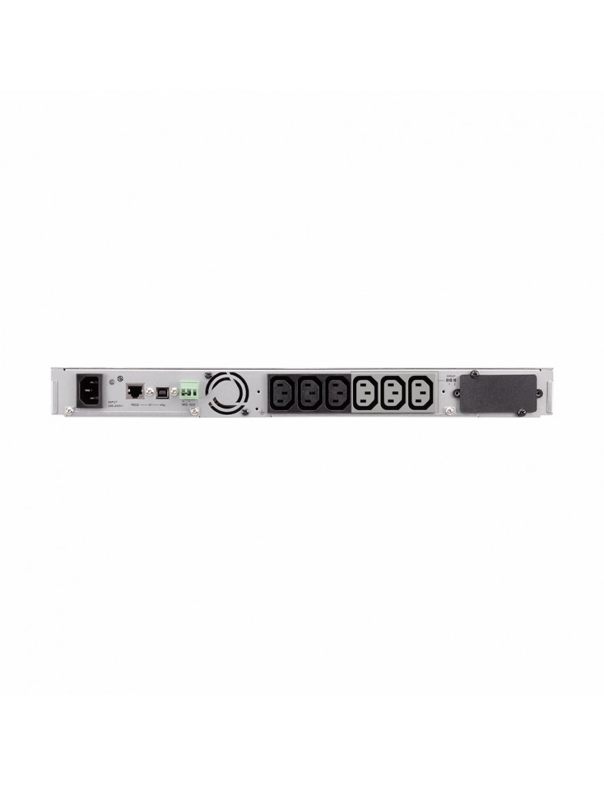 Onduleur EATON 5P 1150i Rack1U-IN-LINE-770W/1150VA-tunisie-sousse