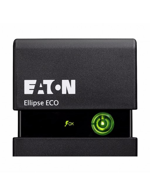 Onduleur OFF-LINE EATON ECO ELLIPSE 1600 USB FR - 1600 VA /1000 W (EL1600USBFR)-Tunisie-Sousse