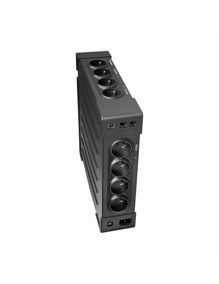 Onduleur OFF-LINE EATON ECO ELLIPSE 1600 USB FR - 1600 VA /1000 W (EL1600USBFR)-Tunisie-Sousse