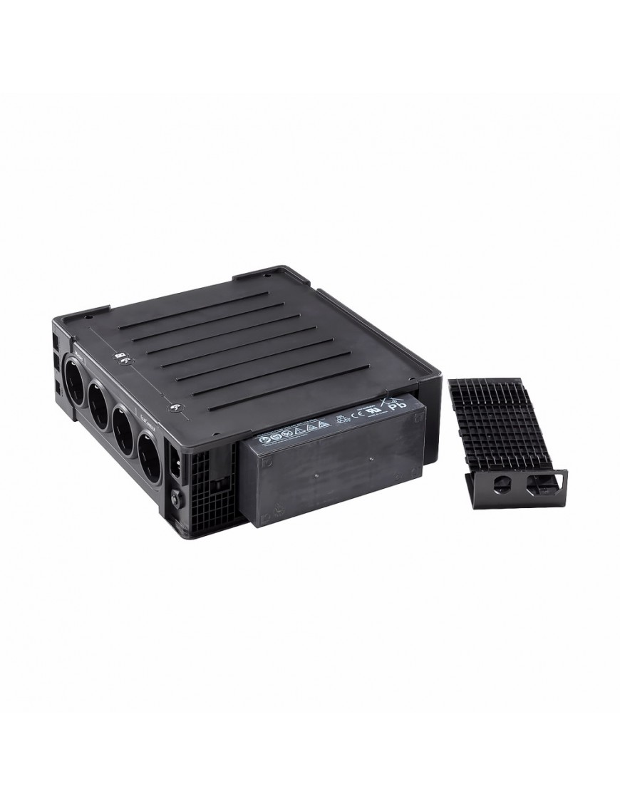 Onduleur OFF-LINE EATON ECO ELLIPSE 1600 USB FR - 1600 VA /1000 W (EL1600USBFR)-Tunisie-Sousse