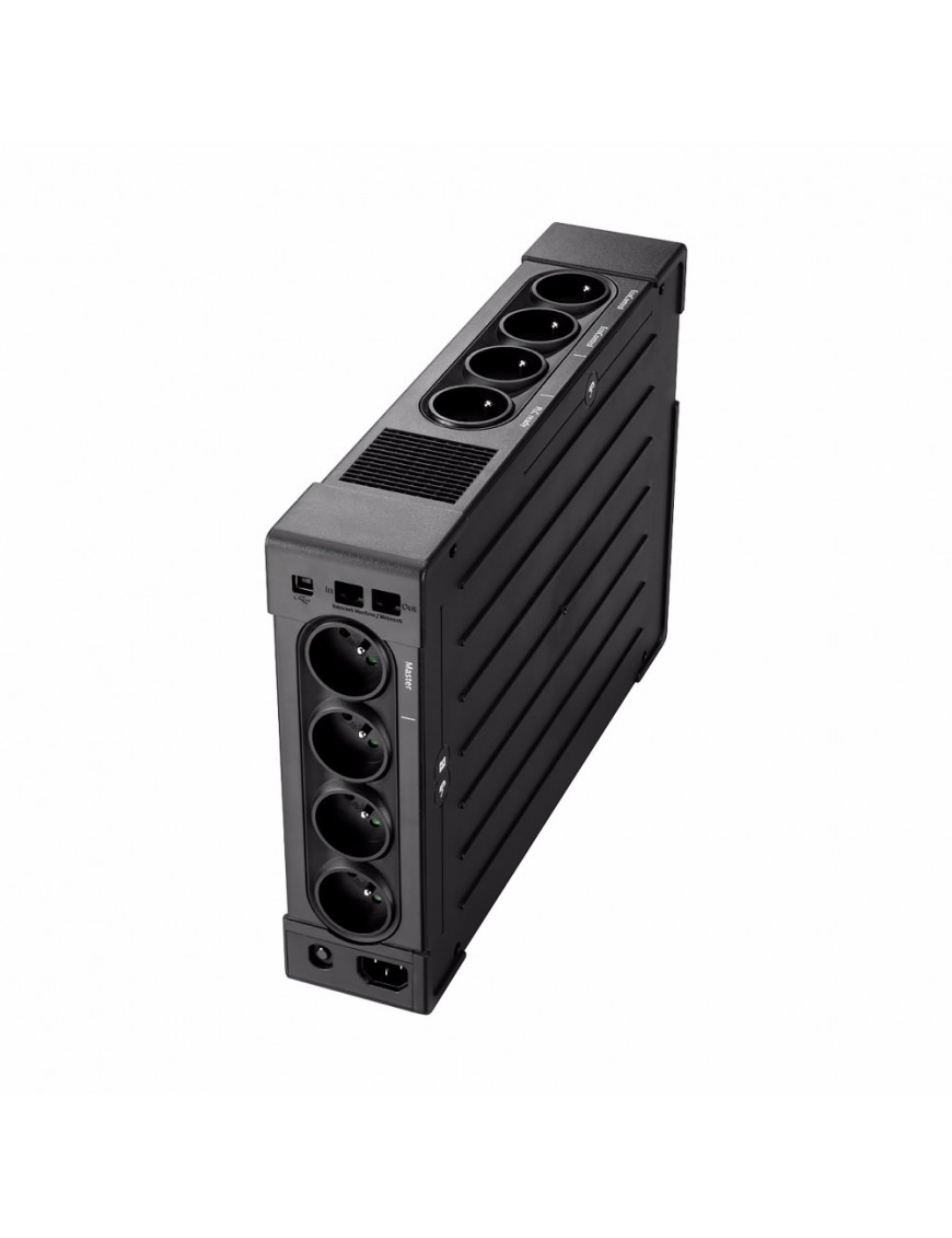Onduleur EATON ELLIPSE PRO - IN-LINE - 1600VA / 1000W-Tunisie-Sousse