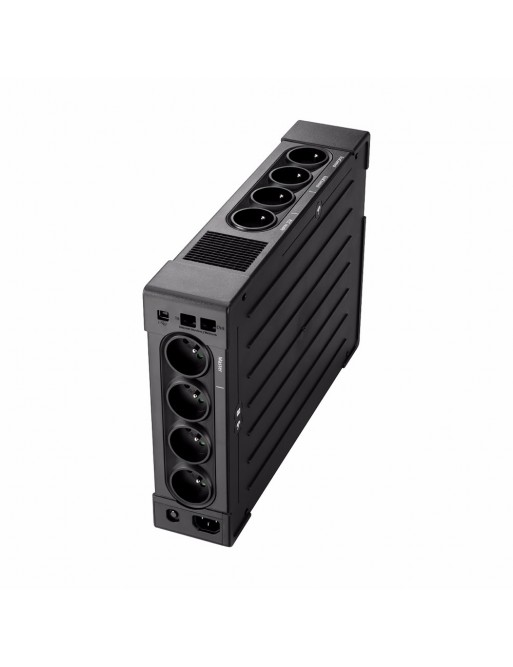 Onduleur EATON ELLIPSE PRO - IN-LINE - 1600VA / 1000W-Tunisie-Sousse