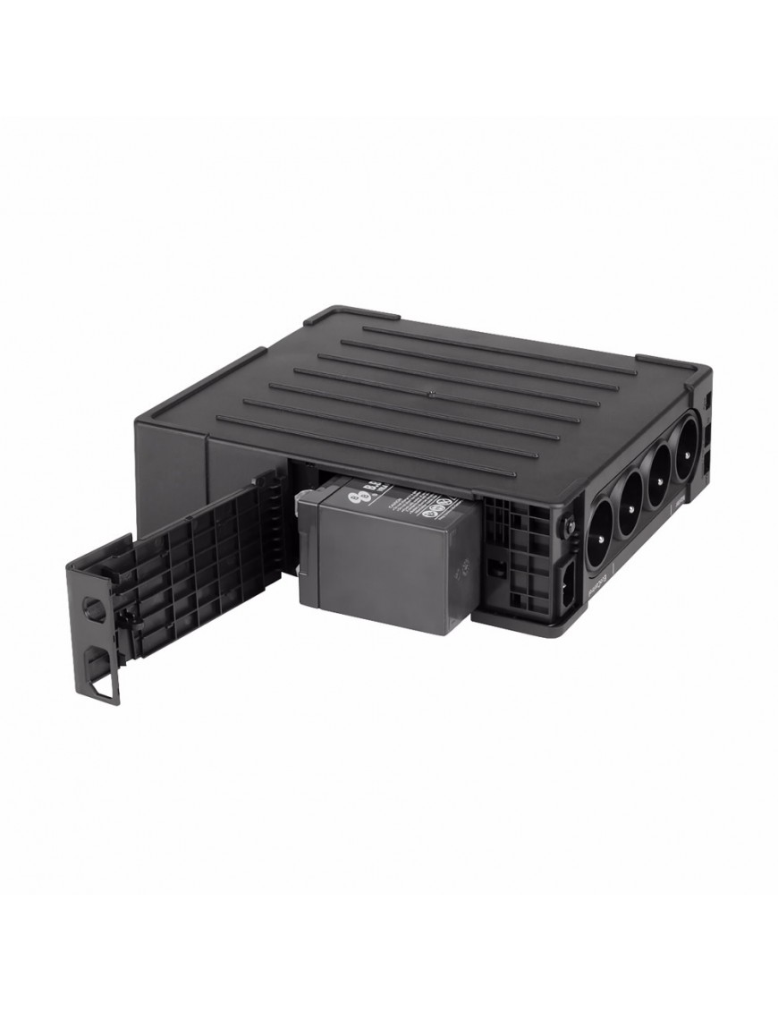 Onduleur EATON ELLIPSE PRO - IN-LINE - 1600VA / 1000W-Tunisie-Sousse