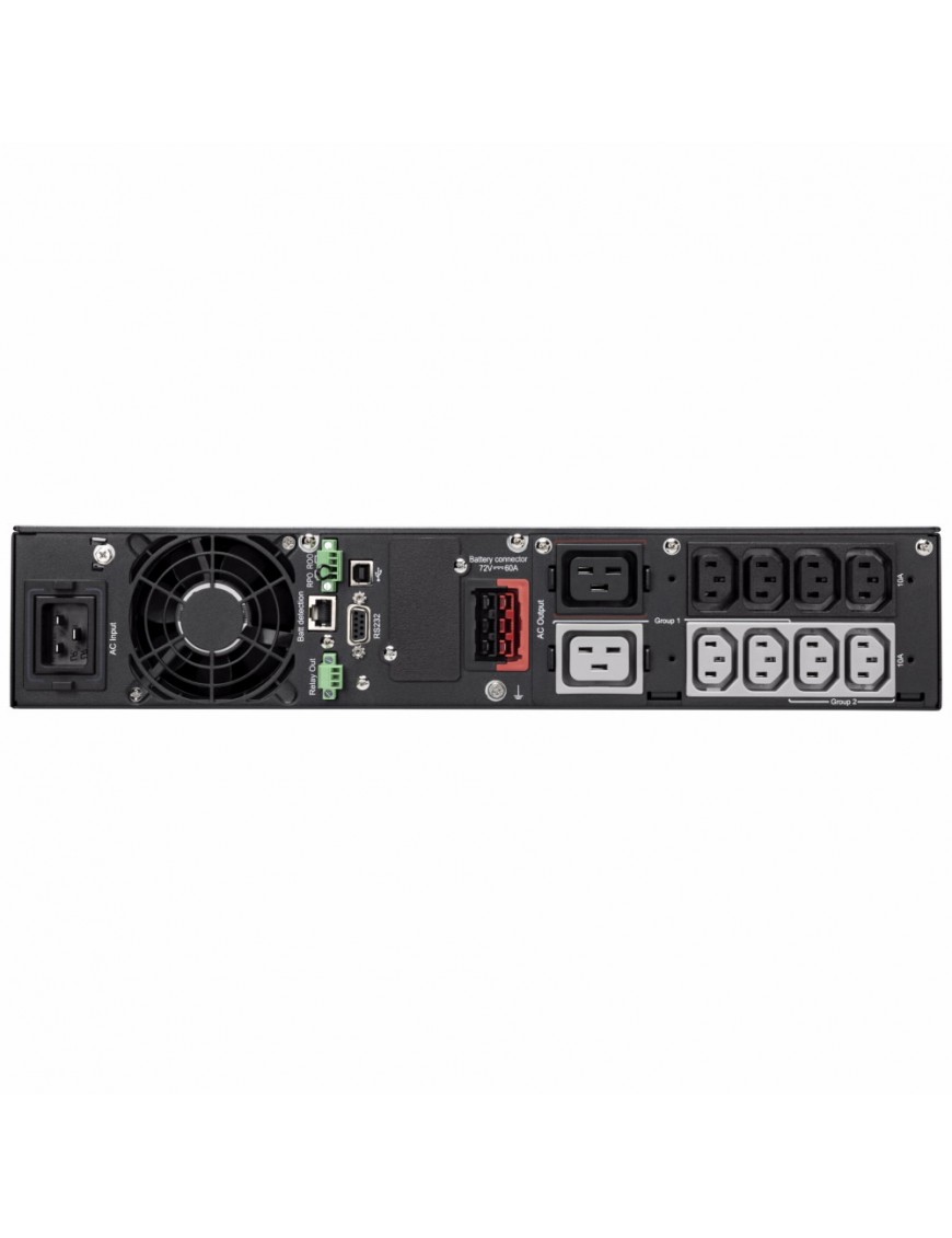 Onduleur EATON 5PX2200i RT USBS/LCD-IN-LINE-2200VA/2200W-tunisie-sousse