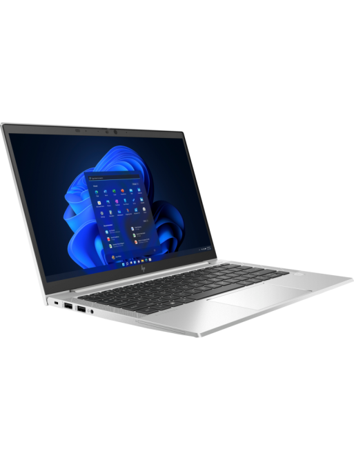 Pc Portable HP Elite Book 840 G8 I7 11ème Gén. - 16Go - 512Go SSD-tunisie-sousse