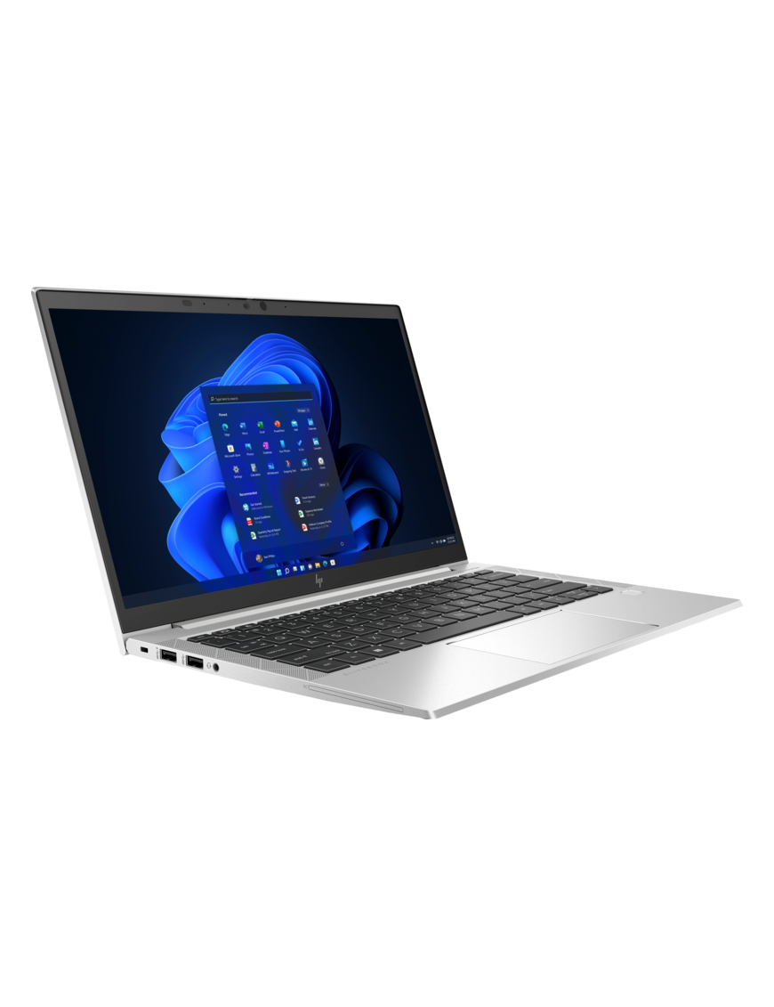 Pc Portable HP EliteBook 840 G8 I5 11ème Gén. - 8Go - 256Go SSD tunisie-sousse