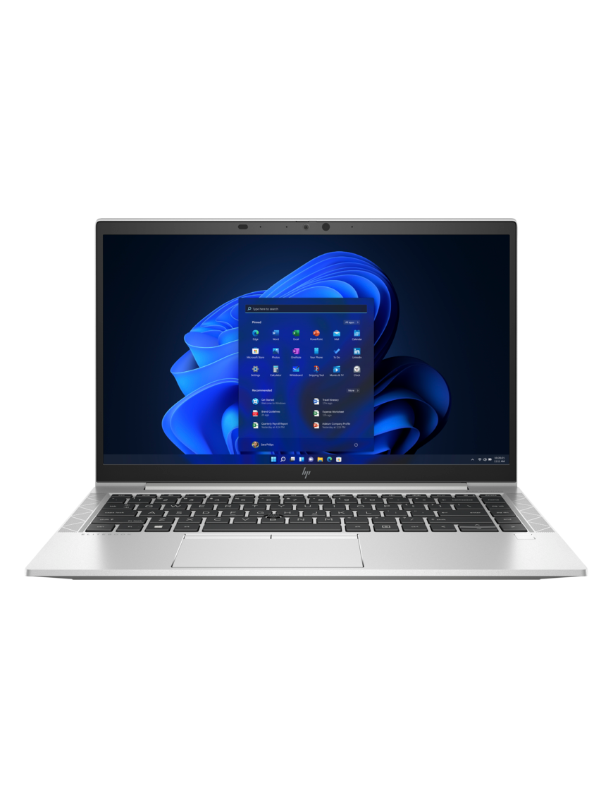 Pc Portable HP EliteBook 840 G8 I5 11ème Gén. - 8Go - 256Go SSD tunisie-sousse