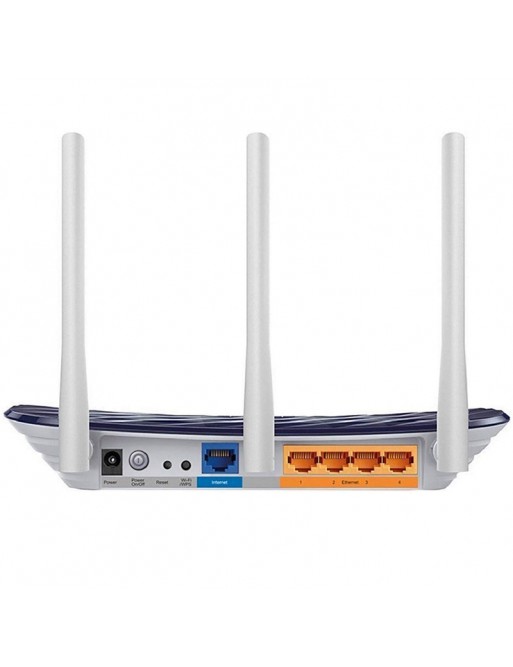Routeur WiFi TP-Link Archer C20 Double Bande AC 750 Mbps Tunisie-Sousse
