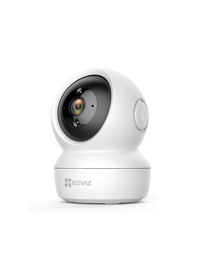 Caméra Surveillance Intérieure EZVIZ C6N WiFi - FHD-tunisie-sousse