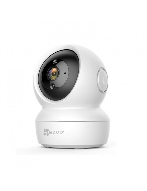 Caméra Surveillance Intérieure EZVIZ C6N WiFi - FHD-tunisie-sousse