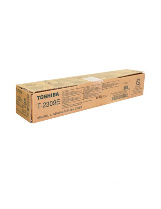 Toner TOSHIBA T-2309E - 17 500 PAGES-Tunisie-Sousse