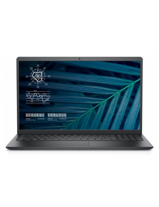 Pc Portable DELL Vostro 3510 I3 11éme Gén. - 4Go - 256Go SSD -Tunisie-sousse