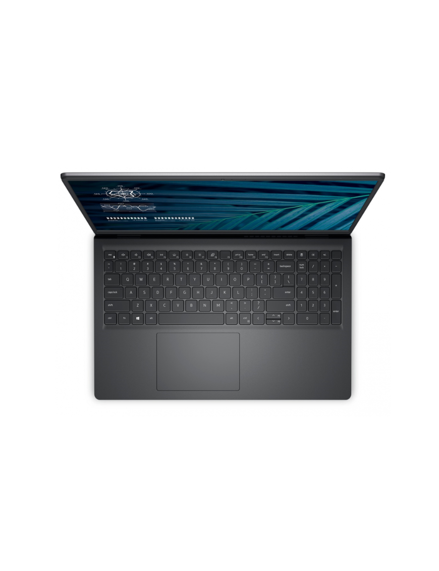 Pc Portable DELL Vostro 3510 I3 11éme Gén. - 4Go - 256Go SSD -Tunisie-sousse
