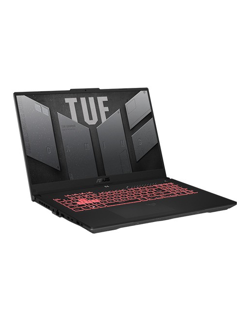Pc Portable ASUS TUF Gaming A15 Ryzen 7. - 16Go - 512 Go SSD - RTX3060 - Tunisie-sousse