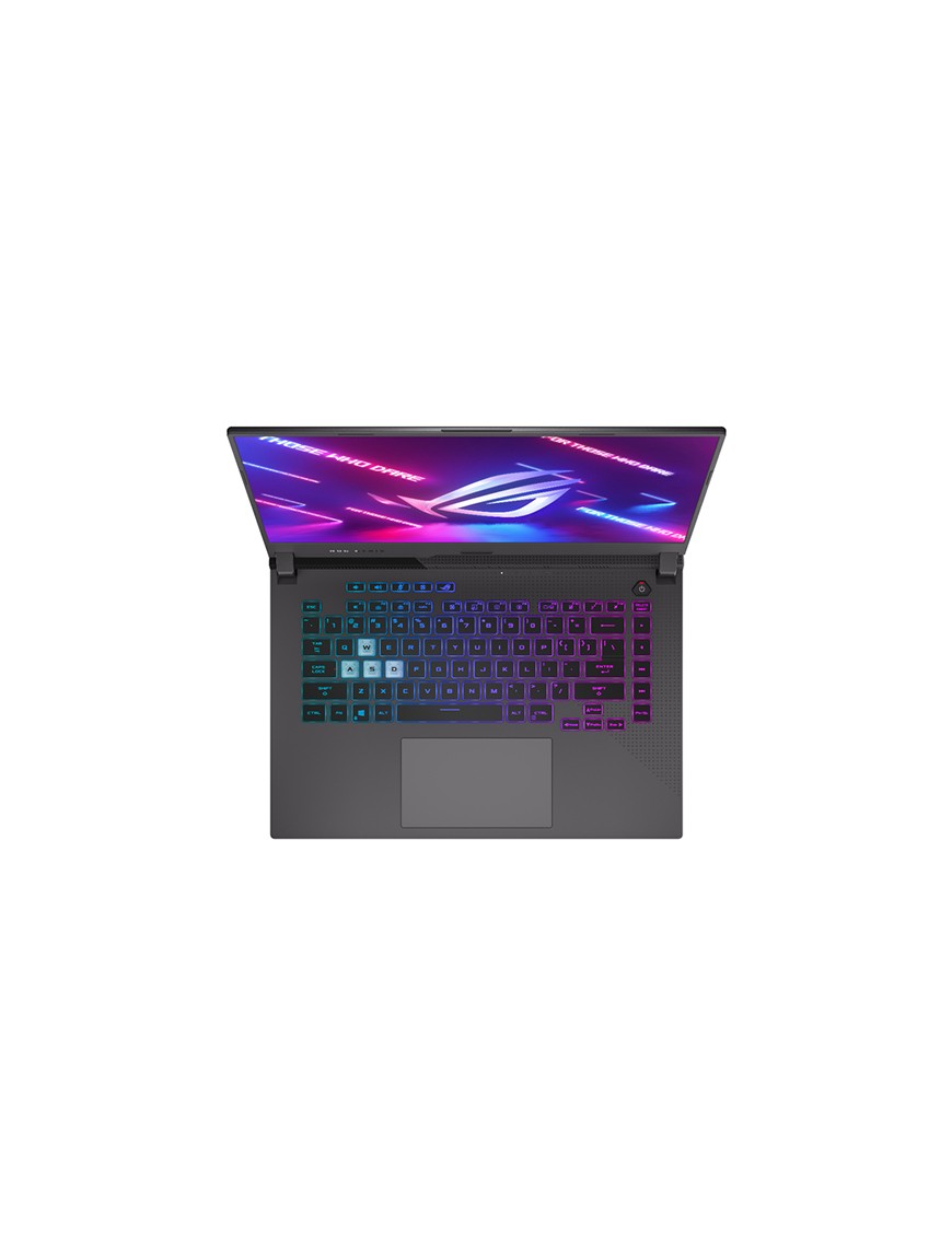 Pc Portable ASUS ROG Strix G15 AMD Ryzen 7. - 16Go - 512 Go SSD - RTX3060 Tunisie-sousse