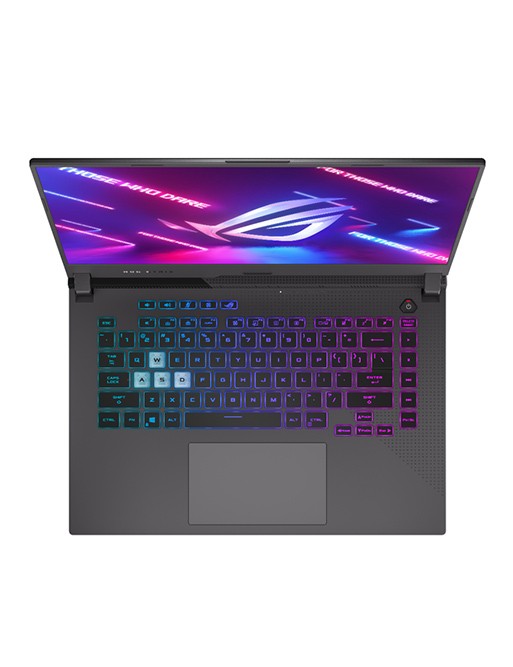 Pc Portable ASUS ROG Strix G15 AMD Ryzen 7. - 16Go - 512 Go SSD - RTX3060 Tunisie-sousse