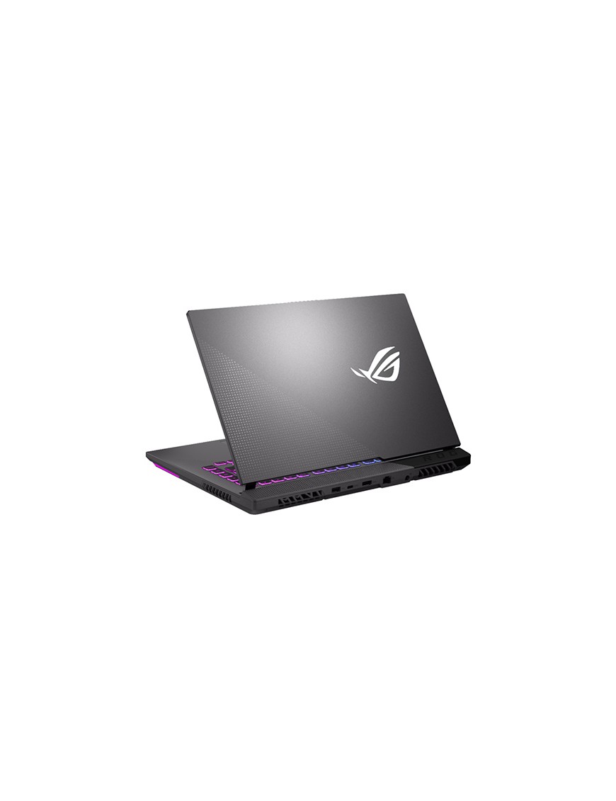 Pc Portable ASUS ROG Strix G15 AMD Ryzen 7. - 16Go - 512 Go SSD - RTX3060 Tunisie-sousse