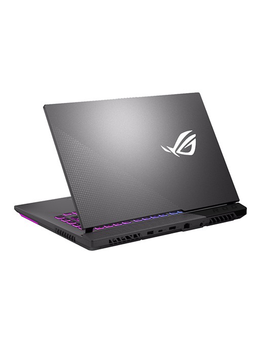 Pc Portable ASUS ROG Strix G15 AMD Ryzen 7. - 16Go - 512 Go SSD - RTX3060 Tunisie-sousse
