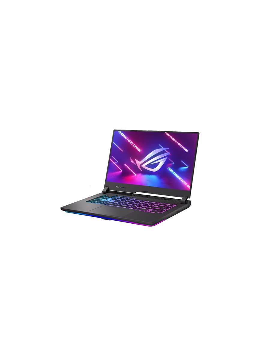 Pc Portable ASUS ROG Strix G15 AMD Ryzen 7. - 16Go - 512 Go SSD - RTX3060 Tunisie-sousse