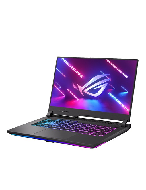 Pc Portable ASUS ROG Strix G15 AMD Ryzen 7. - 16Go - 512 Go SSD - RTX3060 Tunisie-sousse