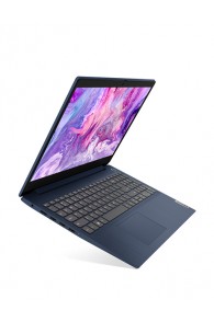 Pc Portable LENOVO IdeaPad 3 I3 11ème Gén. - 12Go - 1To - Bleu