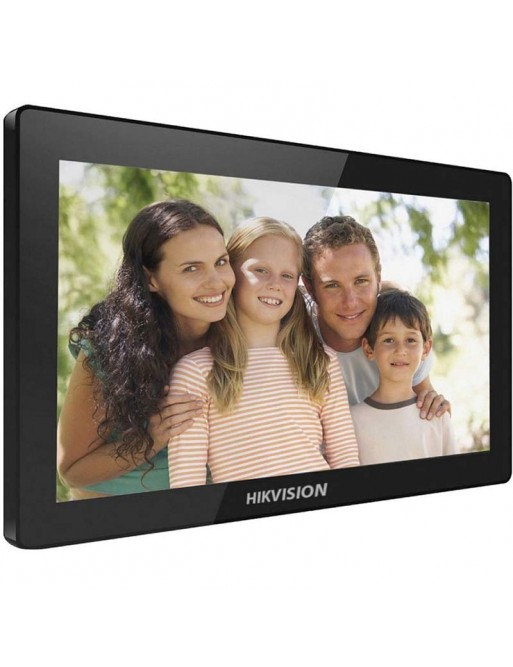 KIT VIDEO PHONE  HIKVISON - ECRAN 7"- WIFI - tunisie-sousse