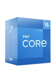 Processeur Intel Core I5-12500 - 4.6GHz - Socket LGA 1700