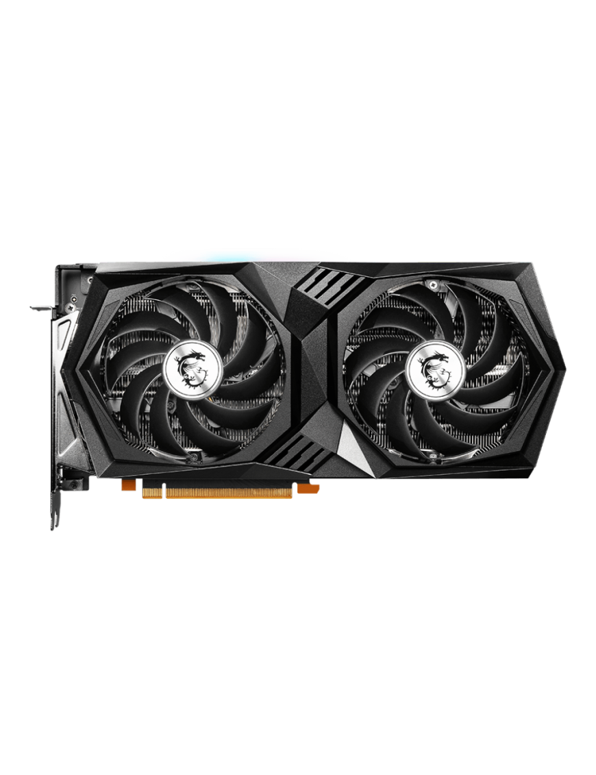 Carte Graphique MSI GeForce RTX 3050 GAMING X - 1845MHz - 8Go- Tunisie - Sousse