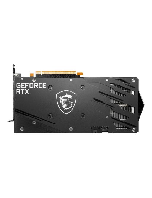 Carte Graphique MSI GeForce RTX 3050 GAMING X - 1845MHz - 8Go- Tunisie - Sousse