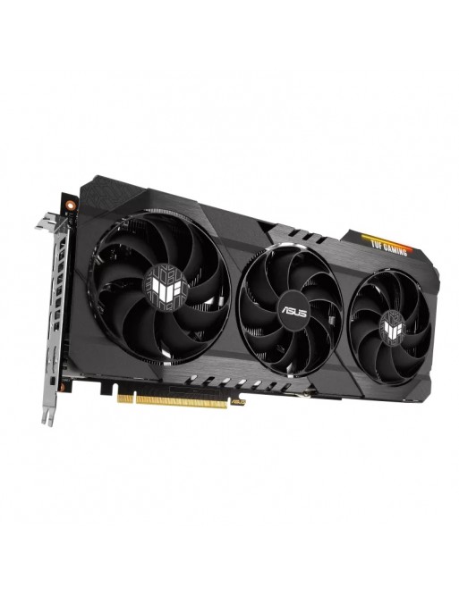 Carte Graphique ASUS GeForce TUF RTX 3070 TI GAMING - 1815MHz - 8Go- Tunisie - Sousse