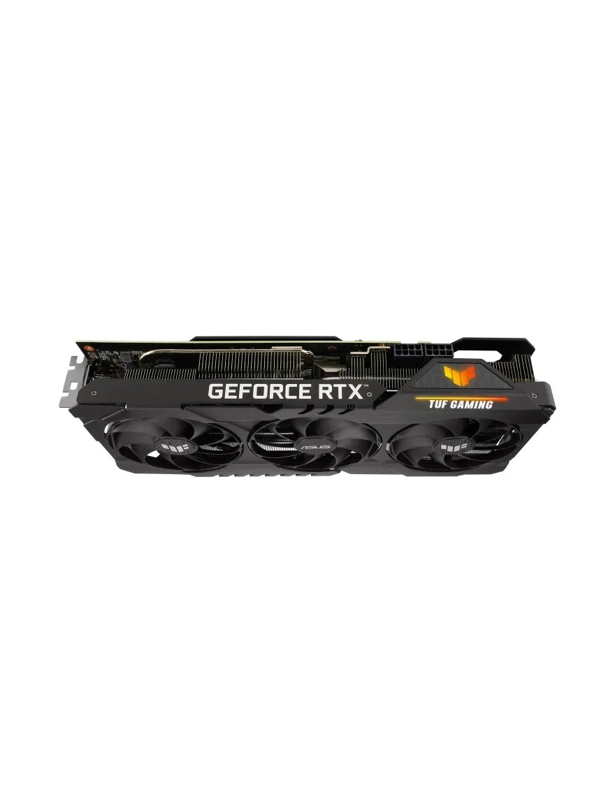 Carte Graphique ASUS GeForce TUF RTX 3070 TI GAMING - 1815MHz - 8Go- Tunisie - Sousse