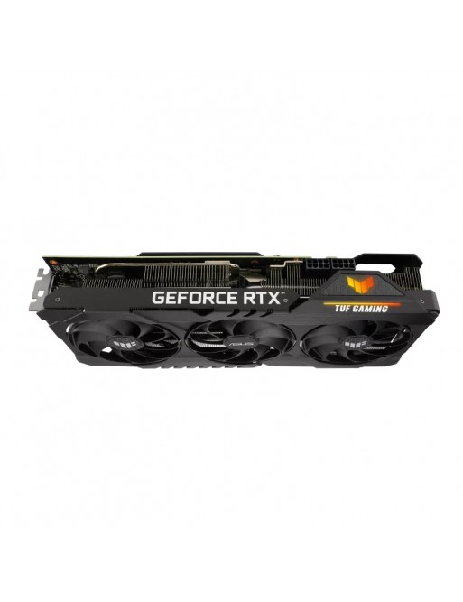 Carte Graphique ASUS GeForce TUF RTX 3070 TI GAMING - 1815MHz - 8Go- Tunisie - Sousse